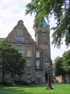 Rathaus Hattingen