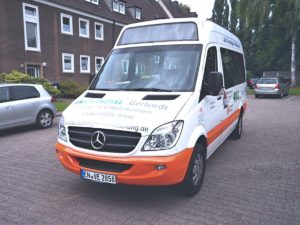 Unser Bürgerbus