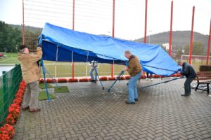 16.08.2014, 10 Jahre Bürgerbus Hattingen