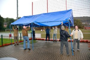 16.08.2014, 10 Jahre Bürgerbus Hattingen