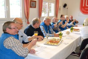 16.08.2014, 10 Jahre Bürgerbus Hattingen