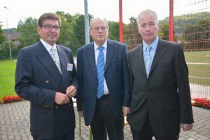 16.08.2014, 10 Jahre Bürgerbus Hattingen