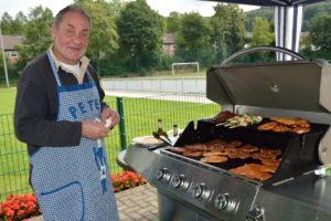 16.08.2014, 10 Jahre Bürgerbus Hattingen