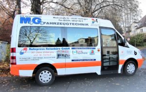 Unser Bürgerbus