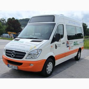 Bürgerbus Hattingen