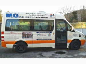 Bürgerbus Hattingen